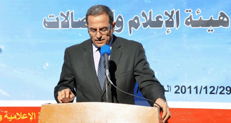 النزاهة تصدر مذكرة اعتقال بحق صفاء الدين ربيع الرئيس الاسبق لهيئة الاعلام والاتصالات