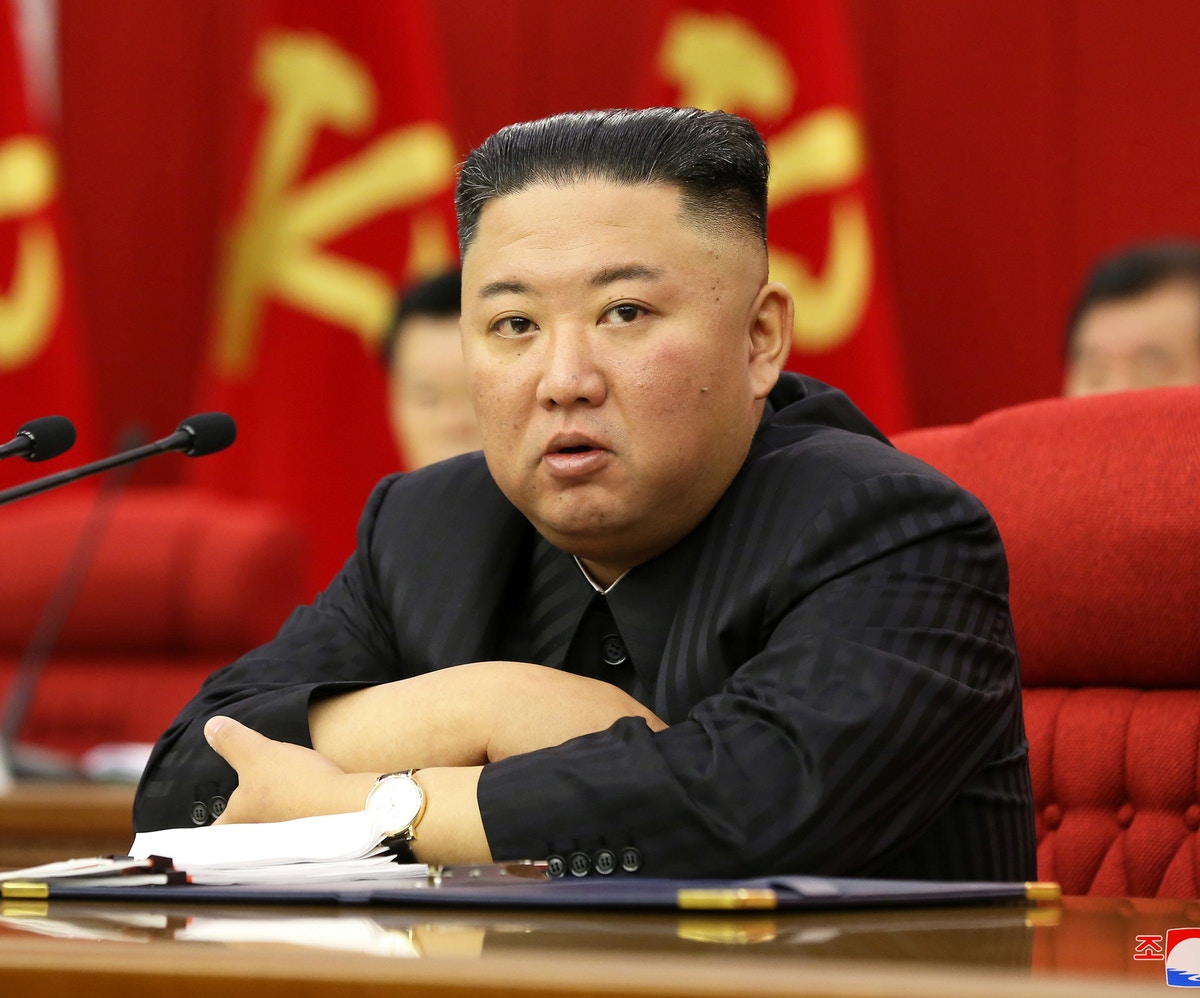 كوريا الشمالية تتوعد سيول بـ”أزمة أمنية خطيرة”: أهدرت فرصة تحسين العلاقات