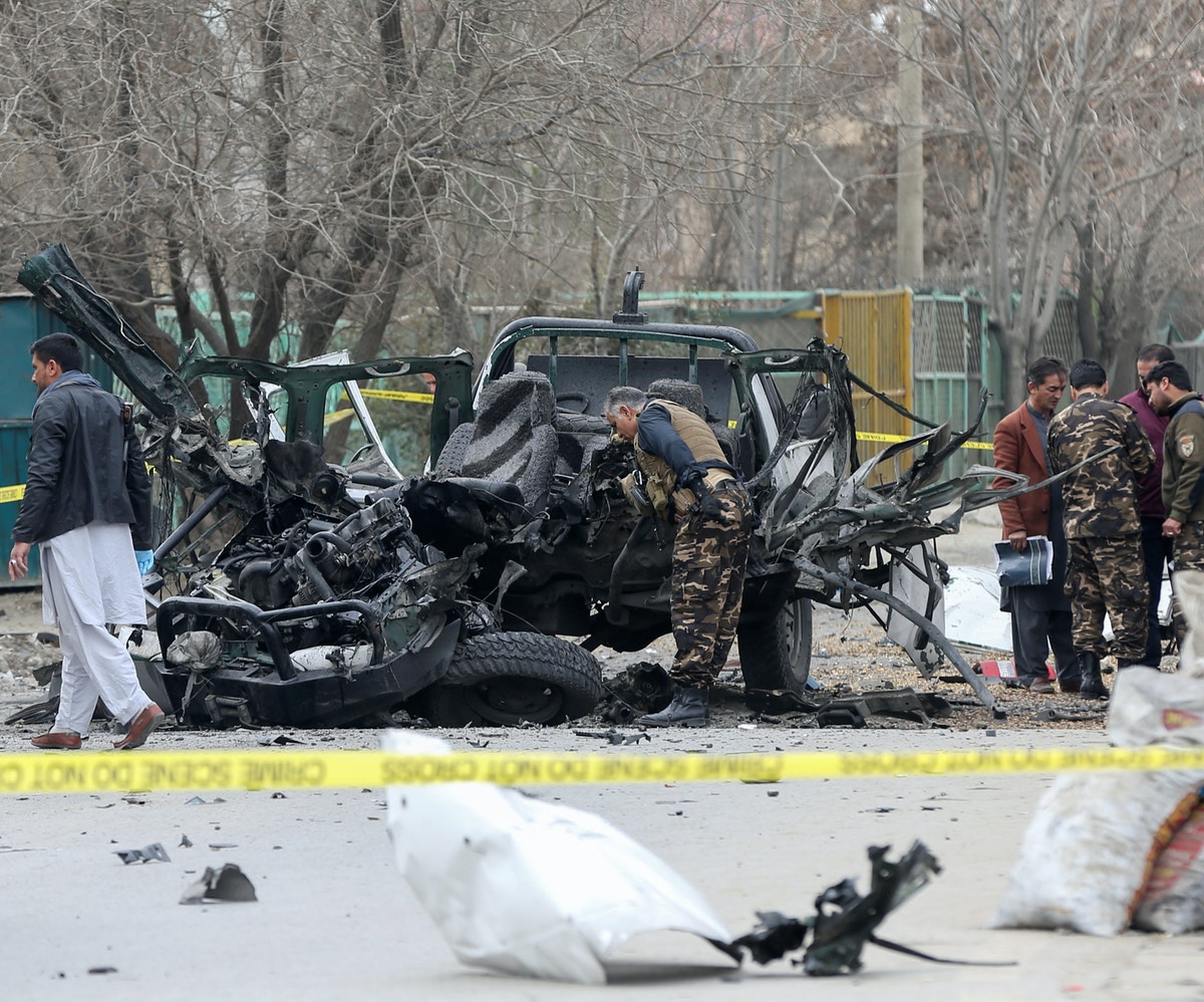 بريطانيا لرعاياها في أفغانستان: غادروا فوراً