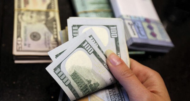 أسعار الدولار أمام الدينار العراقي في الاسواق المحلية