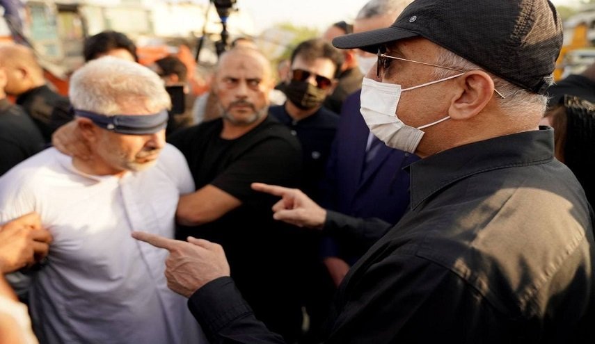 المباشرة بمحاكمة قاتل الشهيد عبير الخفاجي