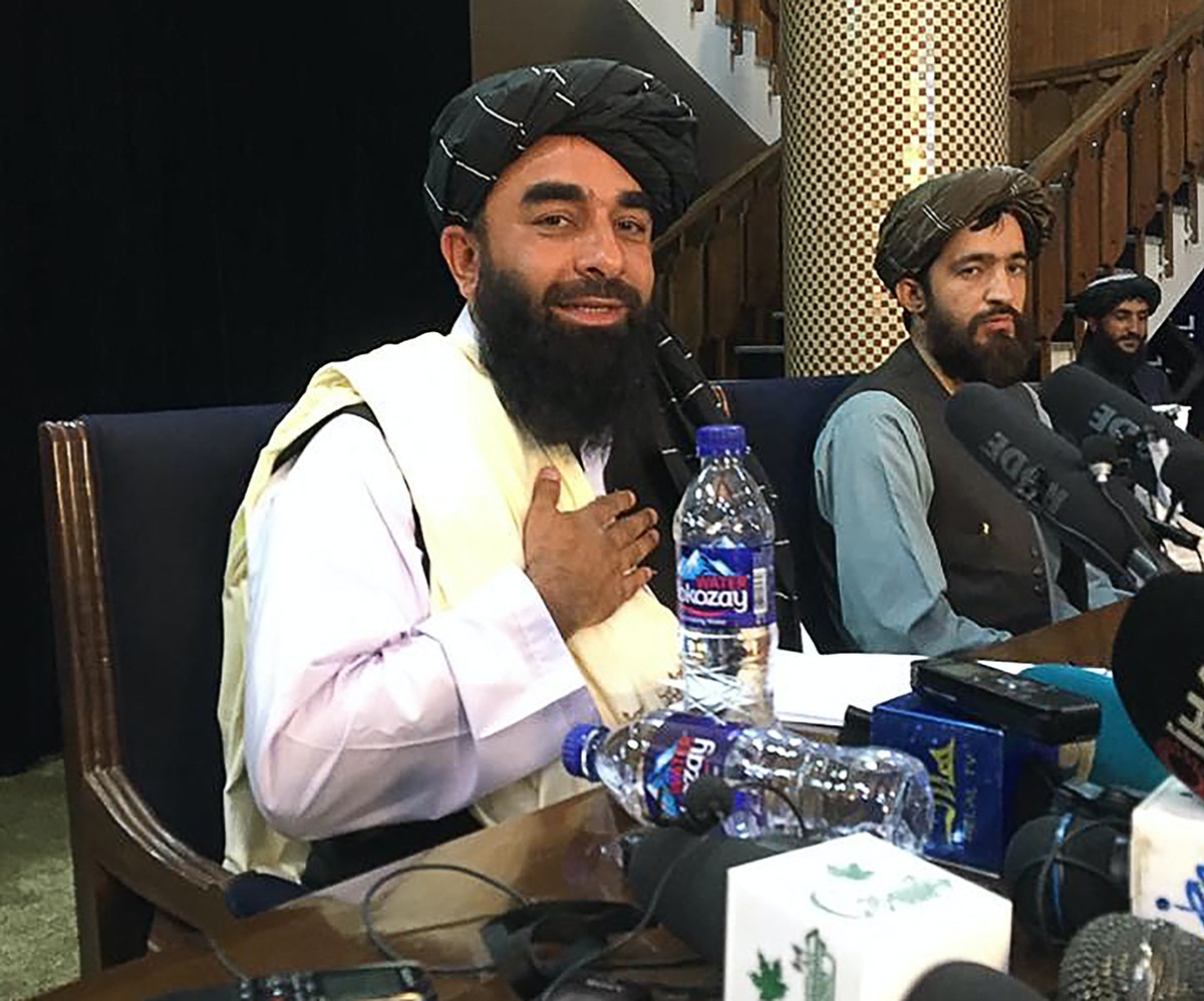 الاتحاد الأوروبي: طالبان ربحت الحرب وعلينا الحوار معها.. والحركة توجّه رسائل طمأنة