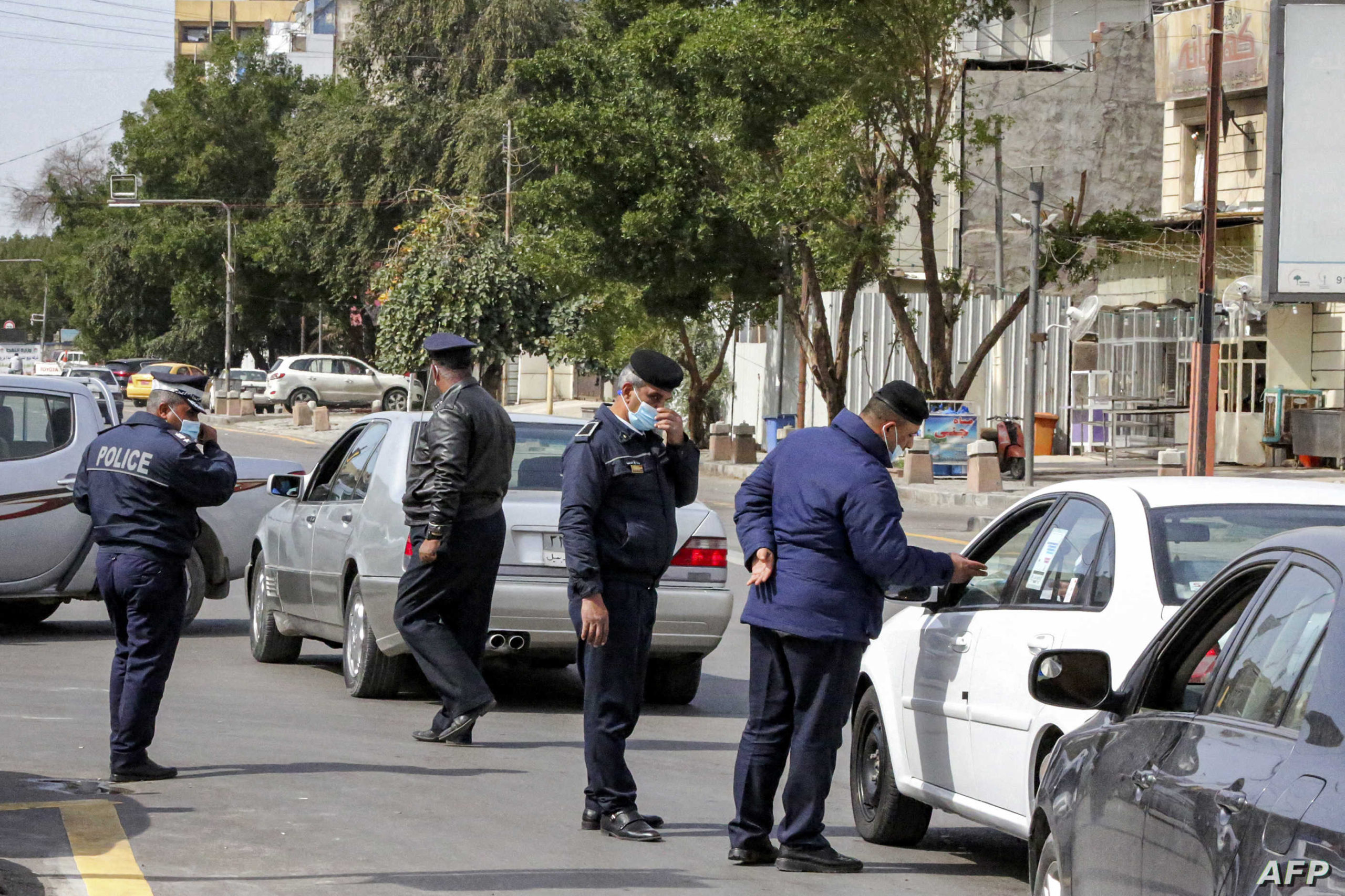 قصة الشاب علي تعيد فتح ملف “التعذيب” في السجون العراقية