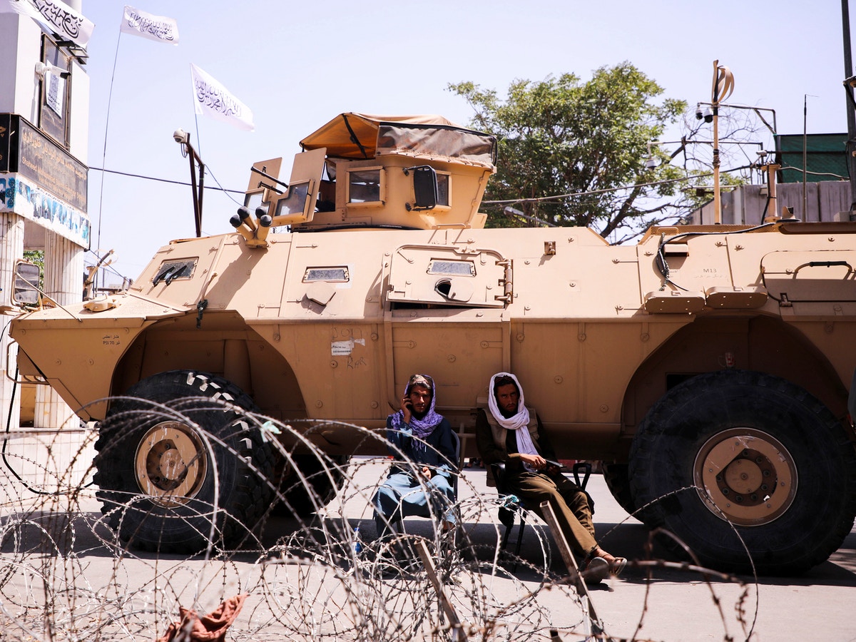 17 ضحية جراء إطلاق نار في كابول