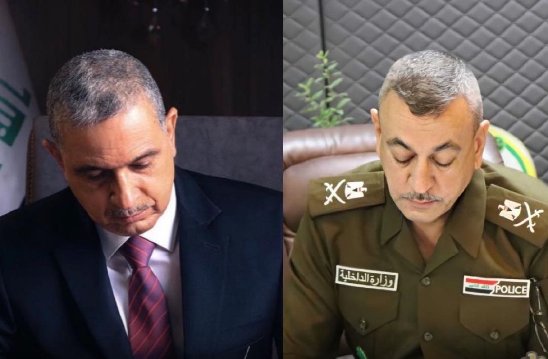 مطالبات بإقالة الغانمي وقائد شرطة بابل ..  فضيحة تحقيقية تهز  أركان الداخلية: مواطن يعترف بقتل زوجته.. والأخيرة حية ترزق