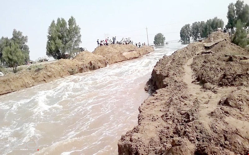 مزارعو ميسان يطالبون بصرف تعويضاتهم المتأخرة منذ العام 2018