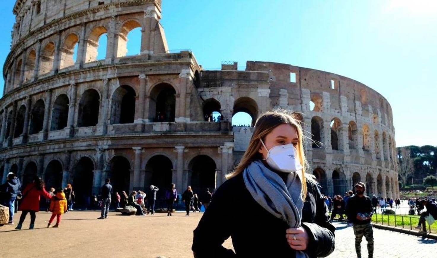 الحكومة الإيطالية تعلن السير نحو إلزامية التطعيم وإعطاء جرعة ثالثة من لقاح كورونا