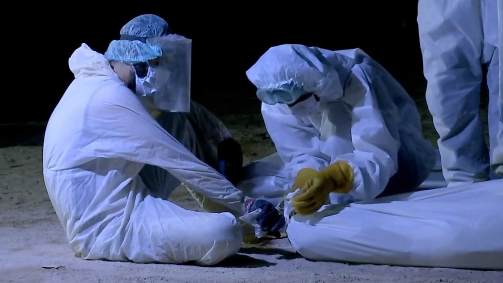 بالارقام.. الموقف الوبائي لفيروس كورونا في النجف