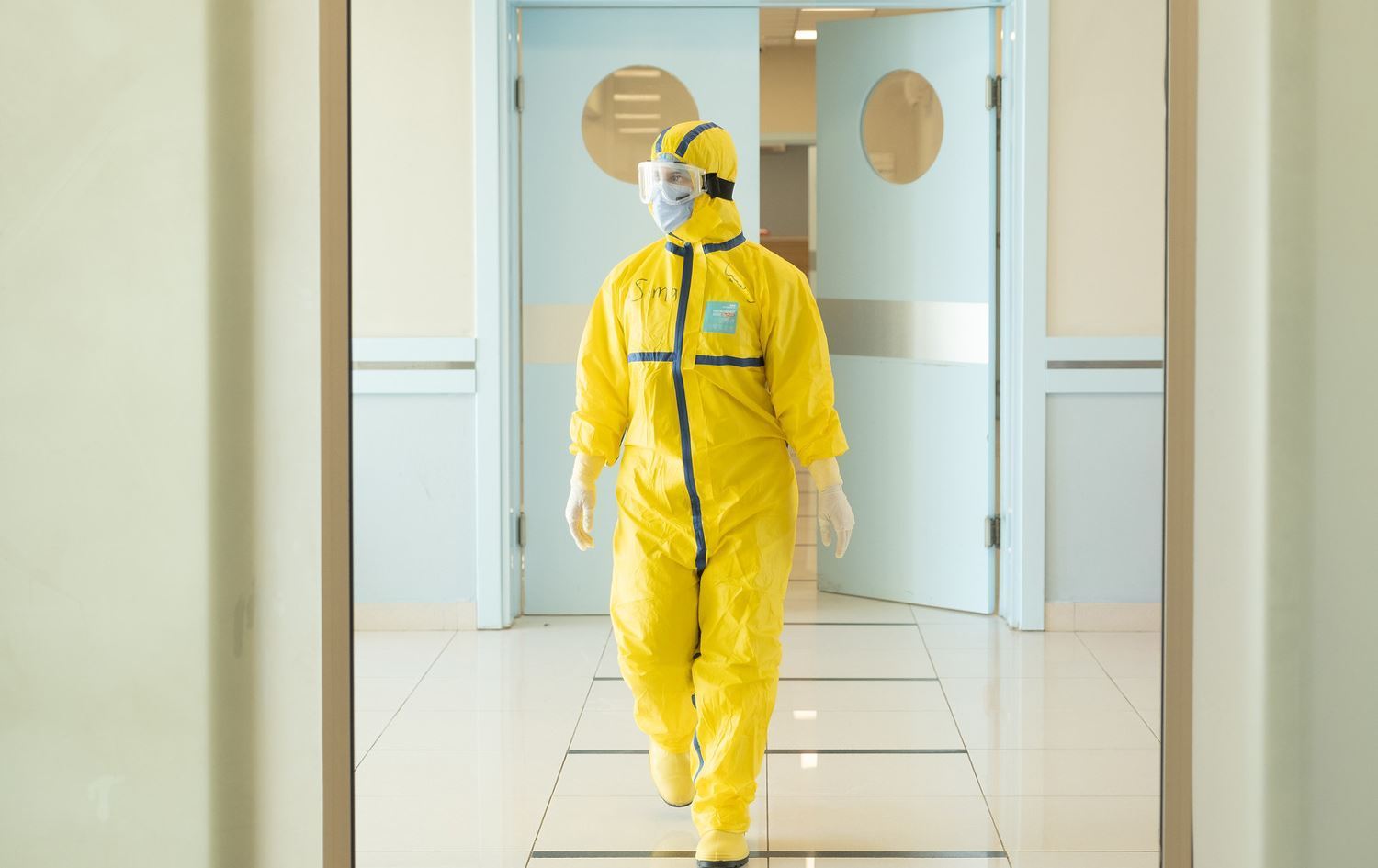 أكثر من 1300 إصابة جديدة بكورونا في كردستان