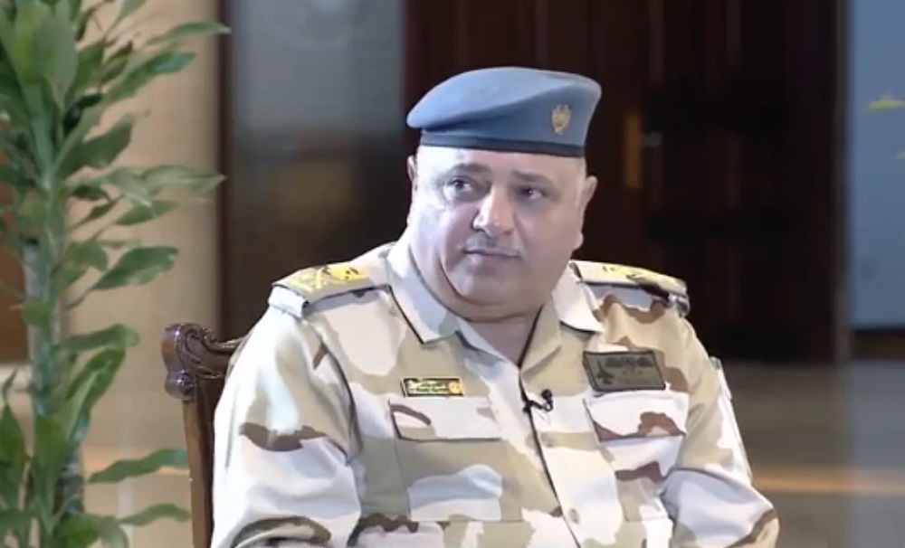 العمليات المشتركة: لن نسمح بأي اعتداء أو ضغط على المواطنين بالمراكز الانتخابية