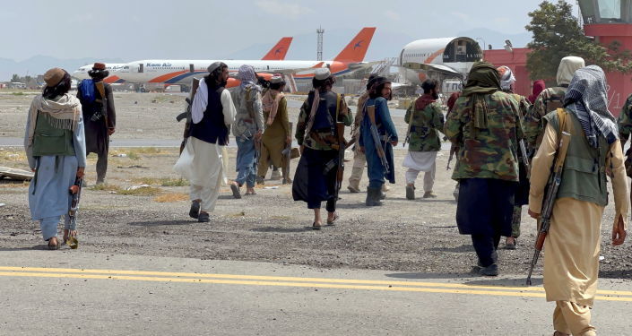 تقرير .. العراق قد يكون مقرا لتوطين آلاف الأفغان