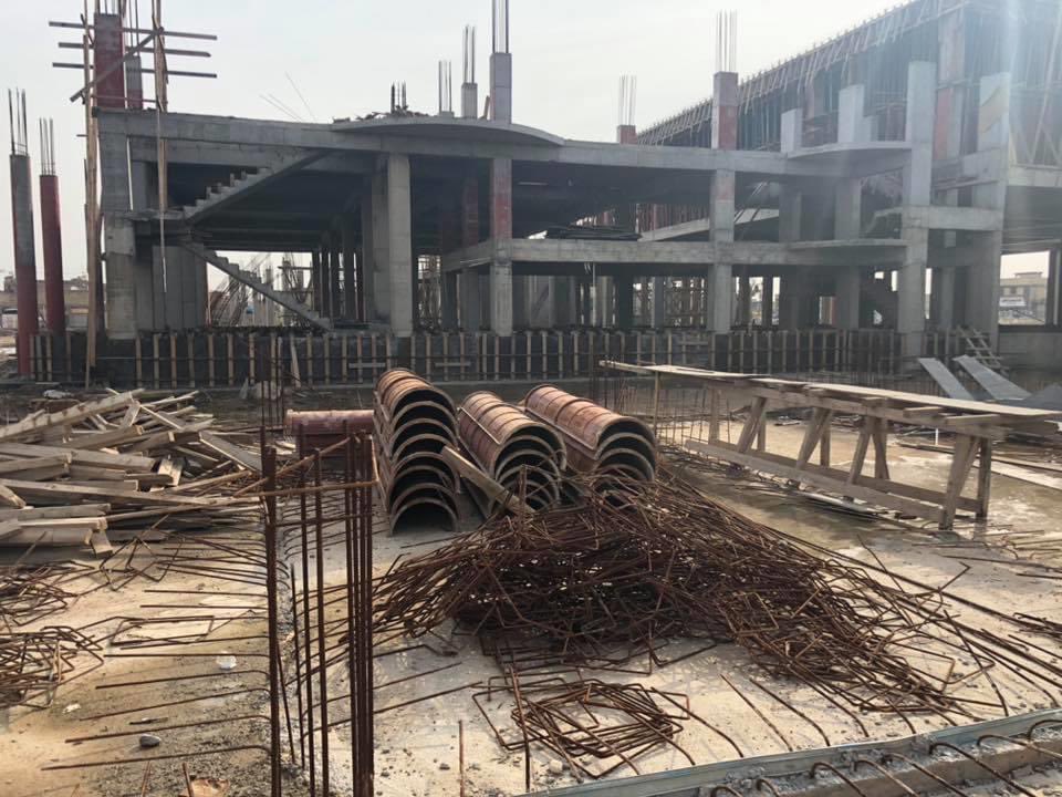 الصحة: اليابان رفضت احالة مستشفى الشطرة للشركات المتقدمة للتنفيذ لعدم رصانتها