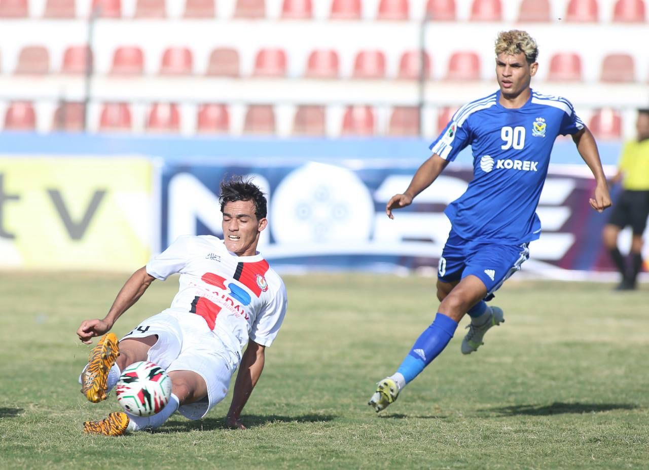 نتائج مباريات الجولة الثانية من الدوري العراقي الممتاز