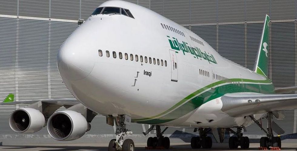 العراق ينتظر دفعات جديدة من طائرات ايرباص وبوينغ