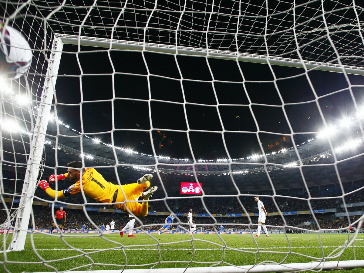 تصفيات كأس العالم.. فرنسا تتعثر مجدداً