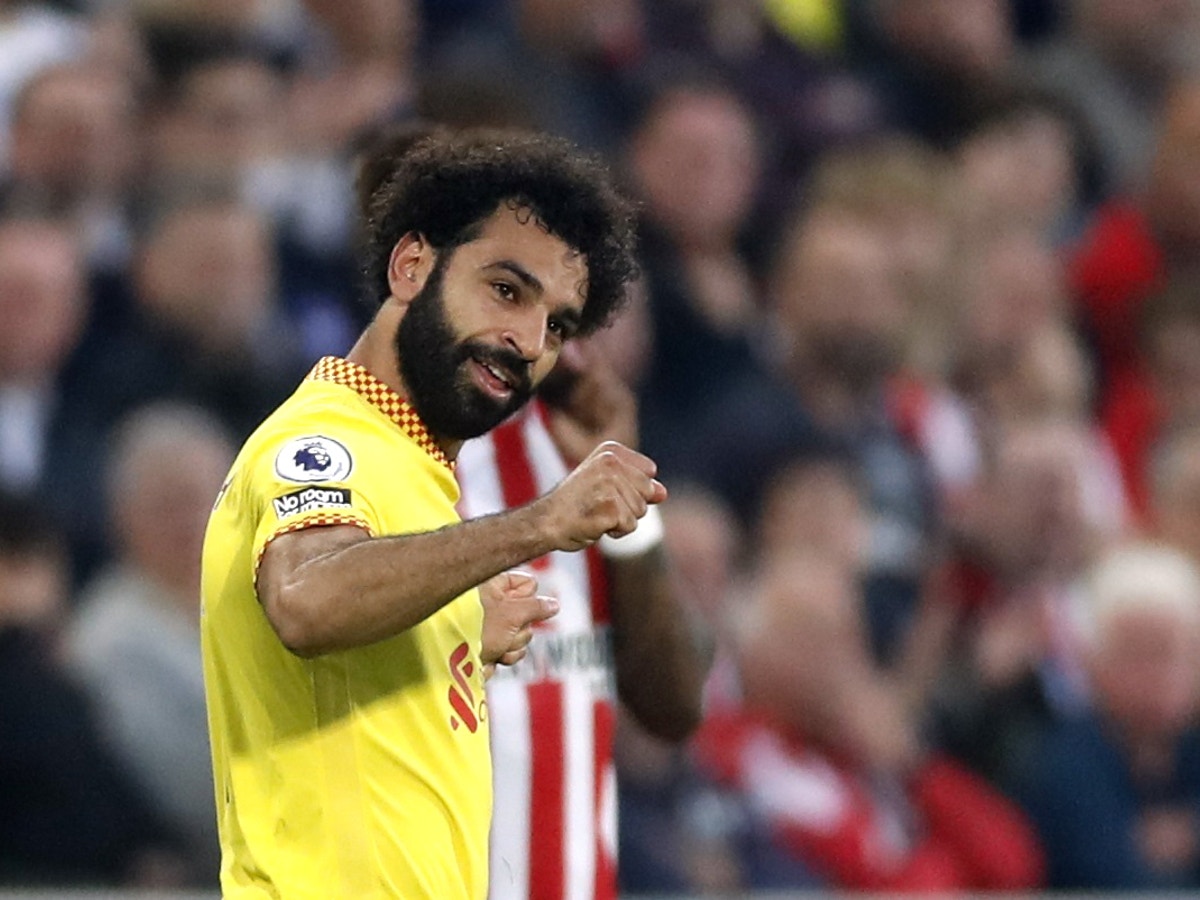 ليفربول يتعثر وصلاح يكتب التاريخ في “المباراة المجنونة”