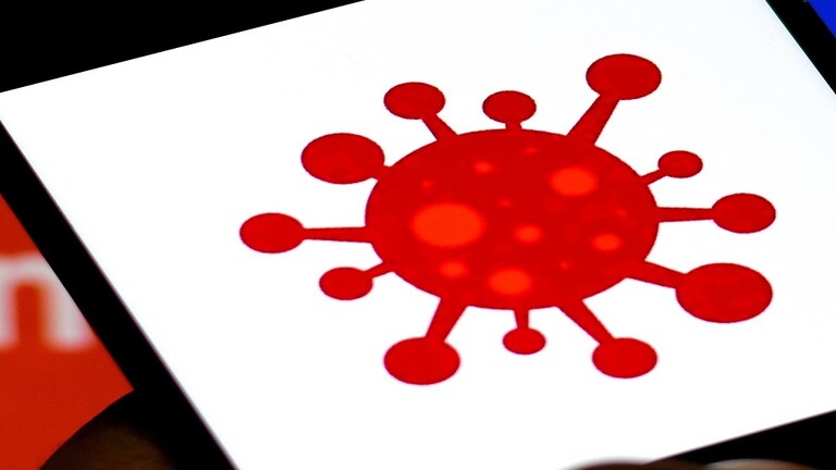 أكثر الدول تضررا من كورونا وفقا لبيانات جامعة جونز هوبكنز الأمريكية