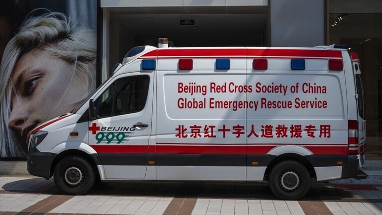 الصين تعلن عن بؤرة جديدة محتملة لانتشار كورونا