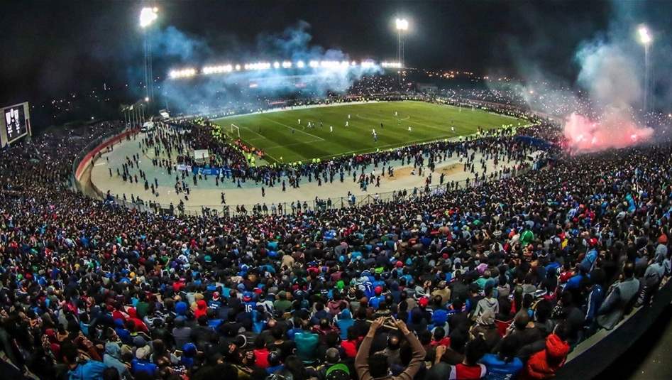 تطمينات برفع الحظر عن ملاعب العراق.. فيفا يتفقد المنشآت الرياضة ودرجال متفائل