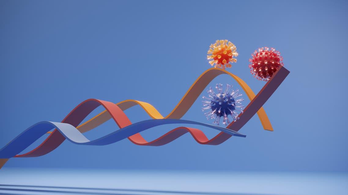 الصحة العالمية: دلتا ليس المتغير الأخير لكورونا.. وهذا ما يجب فعله