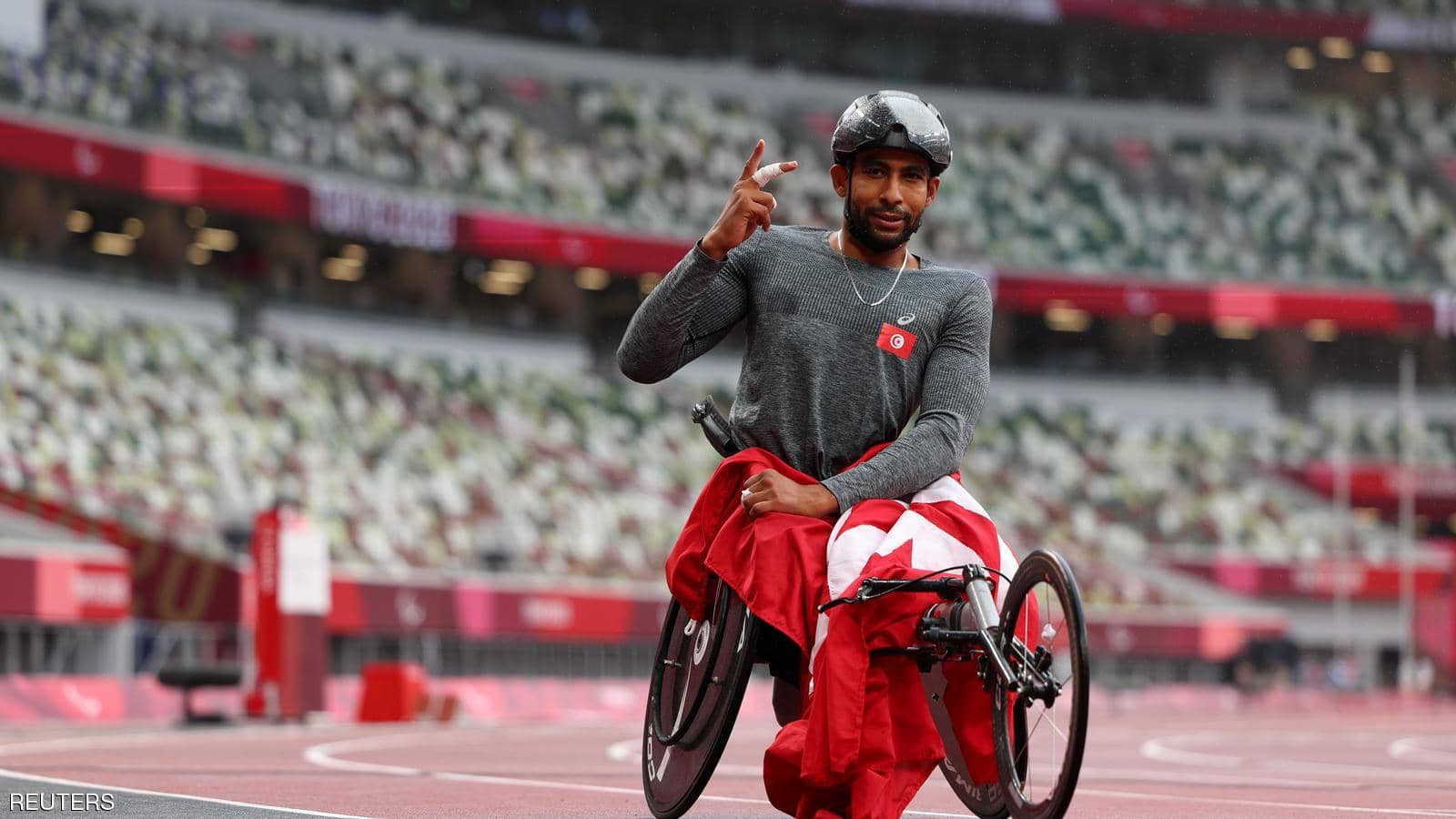 بضمنهم العراق.. العرب يرفعون حصيلتهم في بارالمبياد طوكيو الى 47 ميدالية ملونة