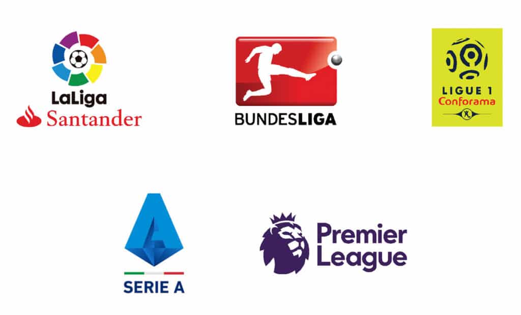 في الملاعب الاوروبية.. مواعيد مباريات اليوم والقنوات الناقلة