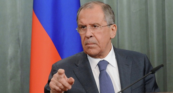 لافروف: استئناف المفاوضات النووية مع إيران قبل نهاية العام