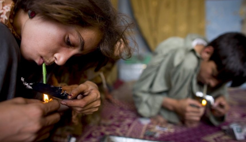 إحصائية بعدد مروجي وتجار المخدرات المعتقلين والداخلية ترفع مقترحا لتشديد العقوبات