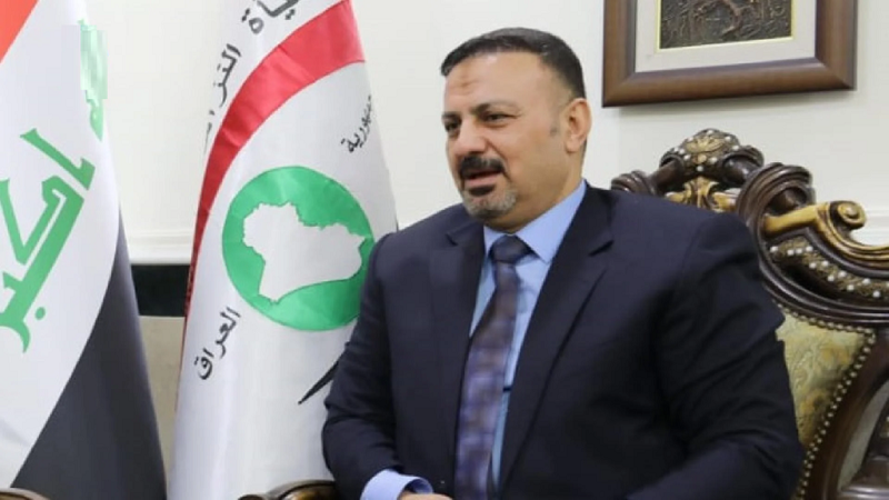 رئيس هيئة النزاهة: ازدواجية الجنسية يلجأ إليها بعض المسؤولين بالاستثمار والفساد