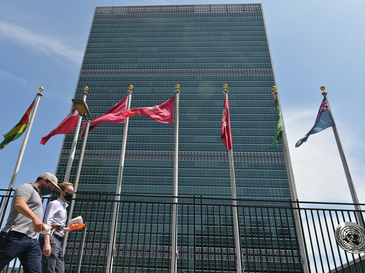 الجمعية العامة للأمم المتحدة.. “صرخة تحذير” بحضور قادة 100 دولة