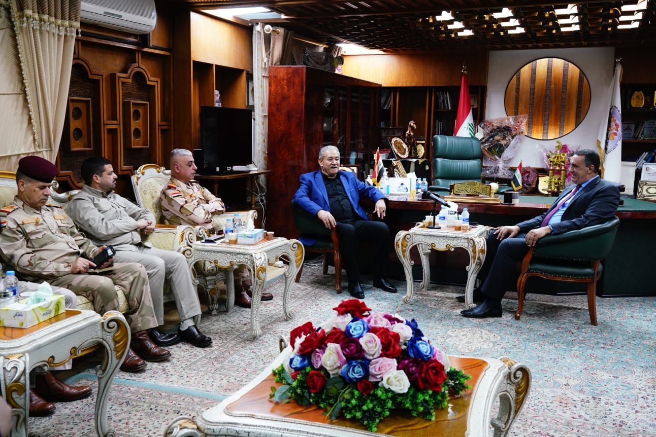 الأمن الوطني: مستعدون للتعاون لإنجاح الانتخابات