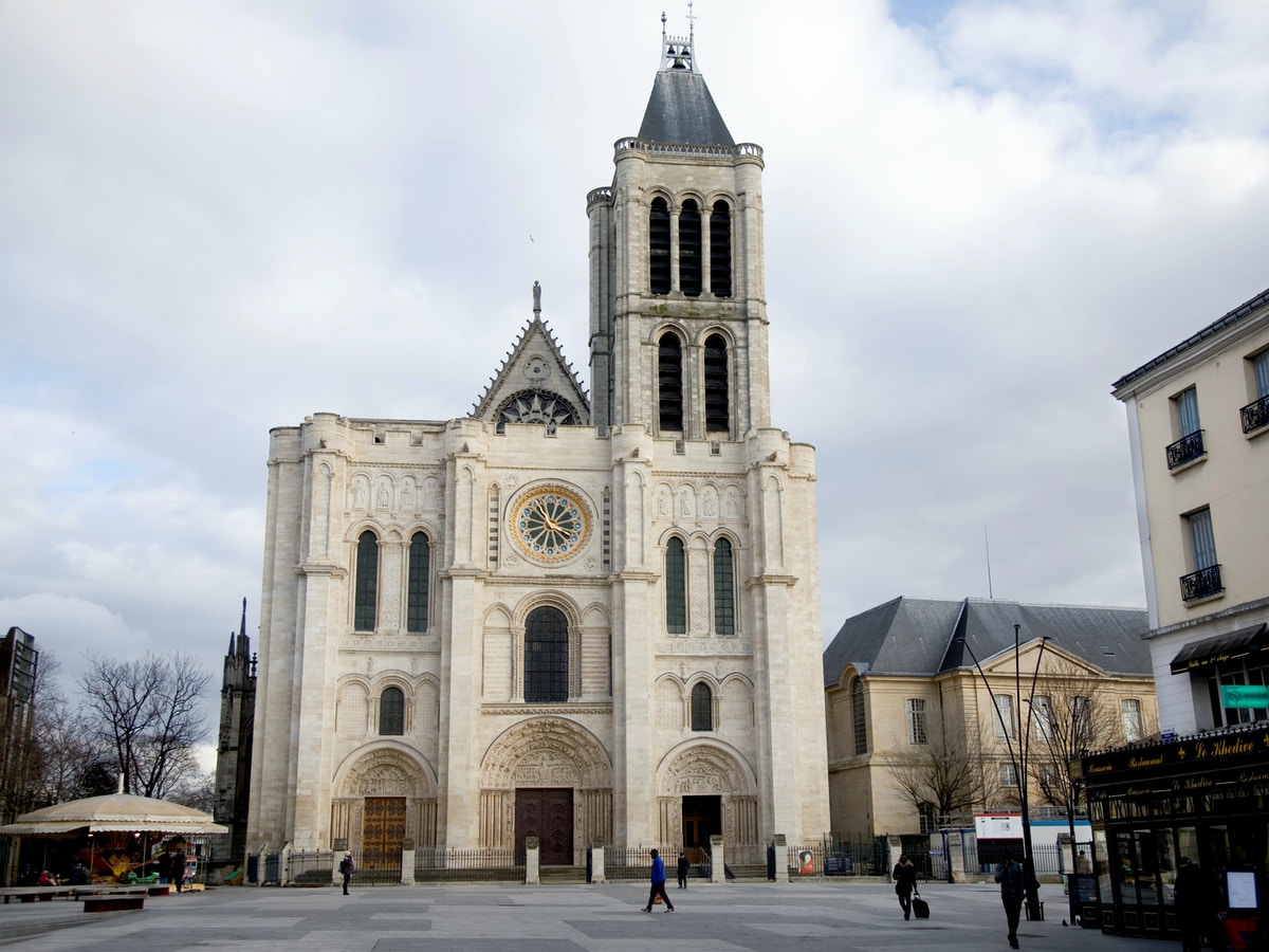 مدينة فرنسية تسعى إلى الترشح للقب “عاصمة الثقافة الأوروبية”