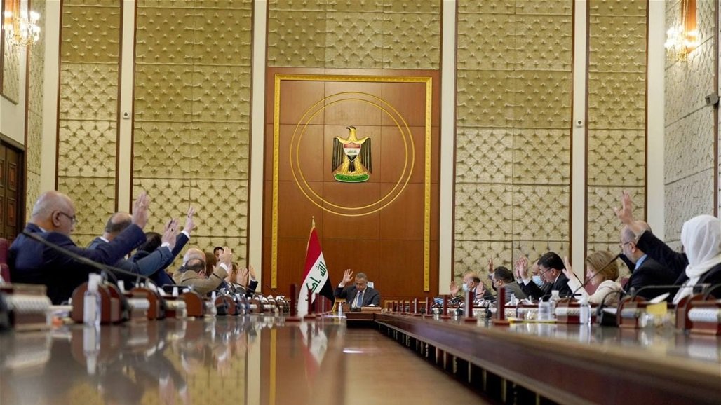 سبعة قرارات تتمخض عن جلسة مجلس الوزراء