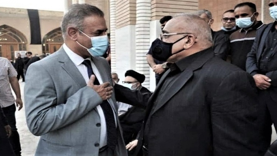 أزمة الصورة تتفاقم .. مطالبات باقالة محافظ ذي قار و3 اسماء مرشحة لخلافته