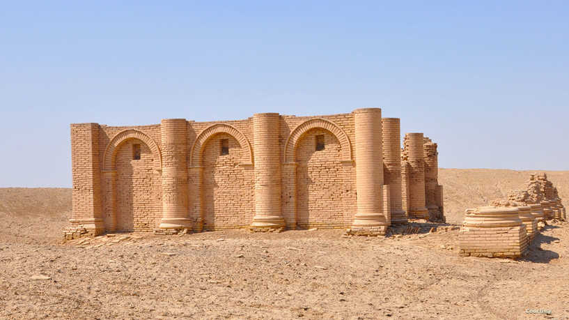 إعادة “حلم جلجامش” للعراق.. الأمم المتحدة تحيي حفلا في واشنطن