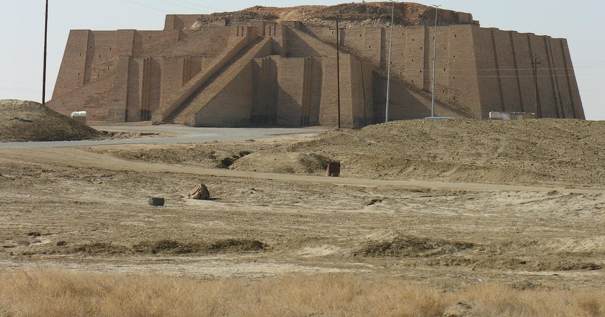 في اسبوعين.. الكشف عن عدد السياح الاجانب الذين زاروا مدينة أور الاثرية