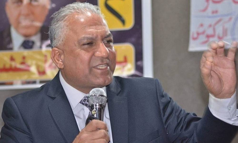 عائلة آل خشان وعشائر البركات تحذر الصدر من أي تجاوزات ضد النائب باسم خشان وتندد بمصادرة حرية التعبير