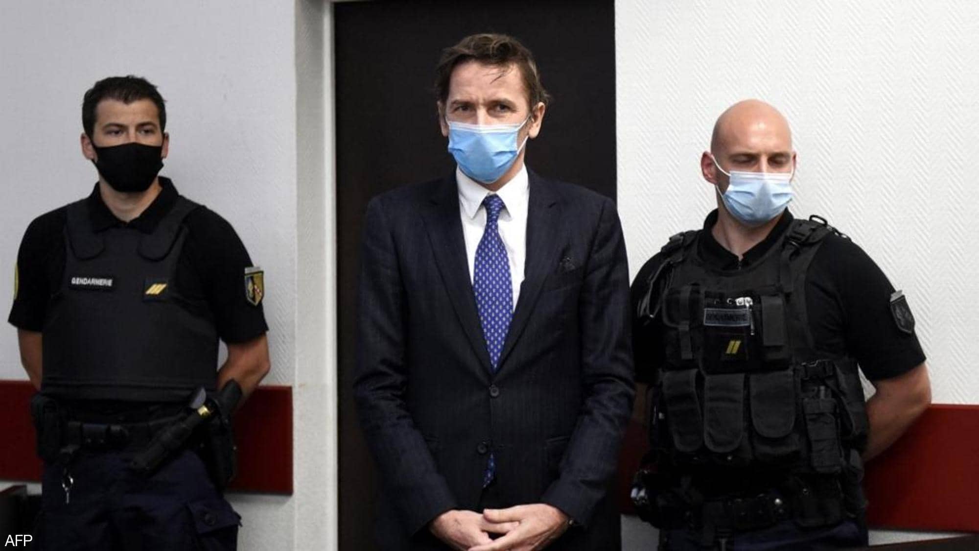 “عملية أزور”.. الكشف عن إحباط محاولة انقلاب في فرنسا