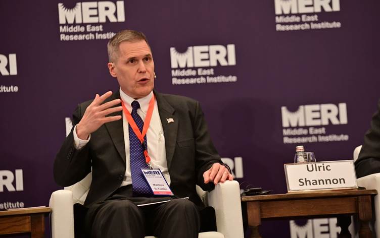 السفير الأميركي: نرفض تهديد مفوضية الانتخابات والعراقيون قادرون على إدارة شؤونهم