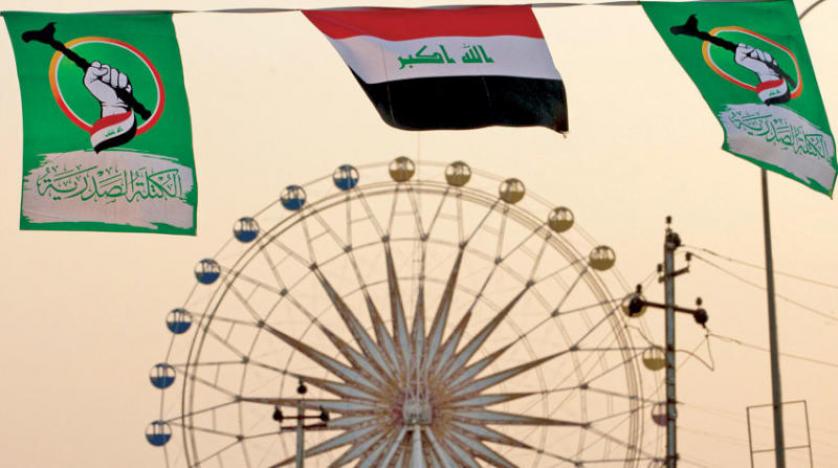 شبح الأحزاب العراقية الكبرى يحوم حول المرشحين المستقلين