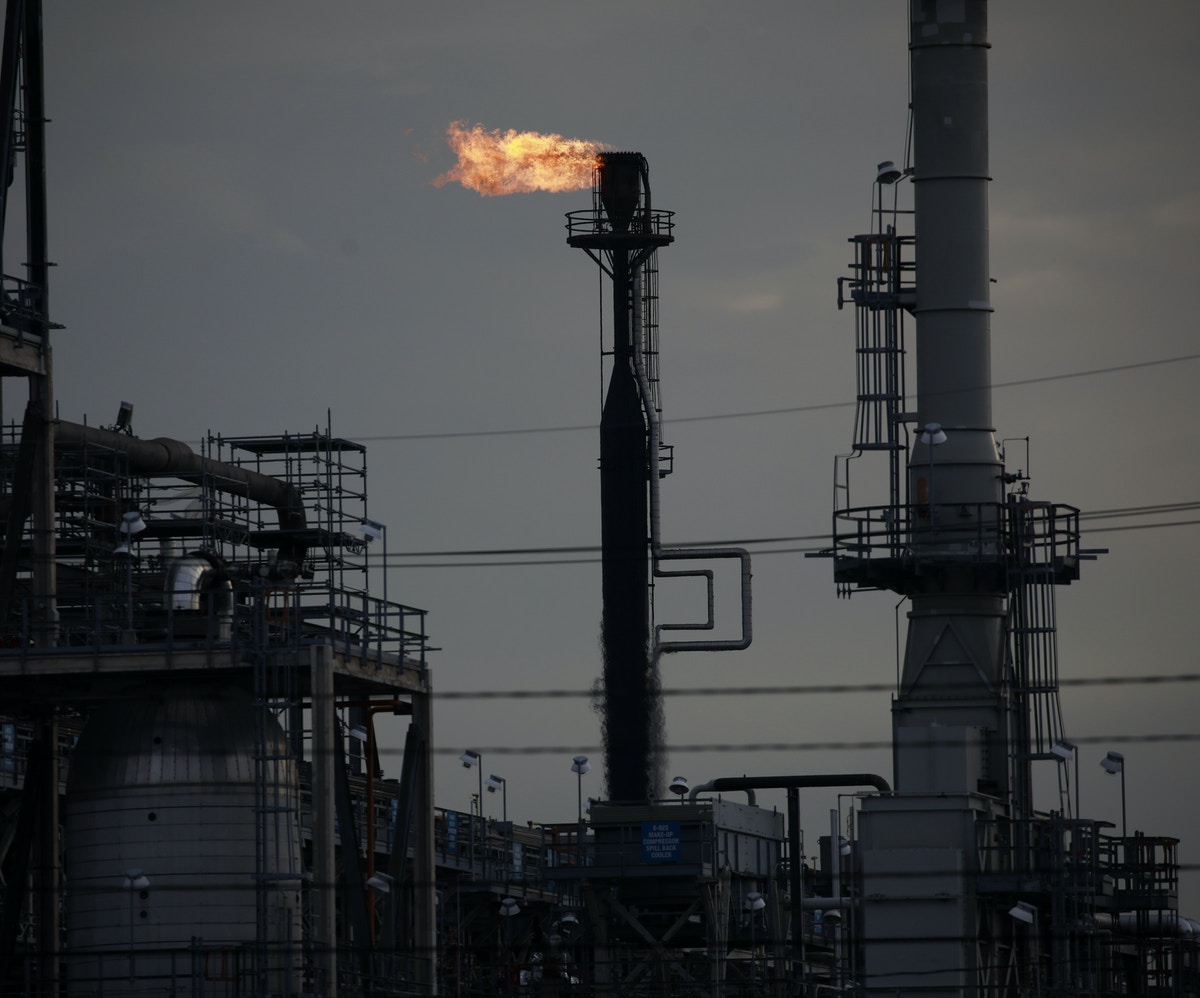 خبراء: تغير المناخ يعرض حياة الملايين للخطر