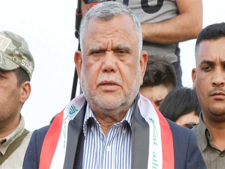 العامري يهاجم المفوضية: نتائج مفبركة