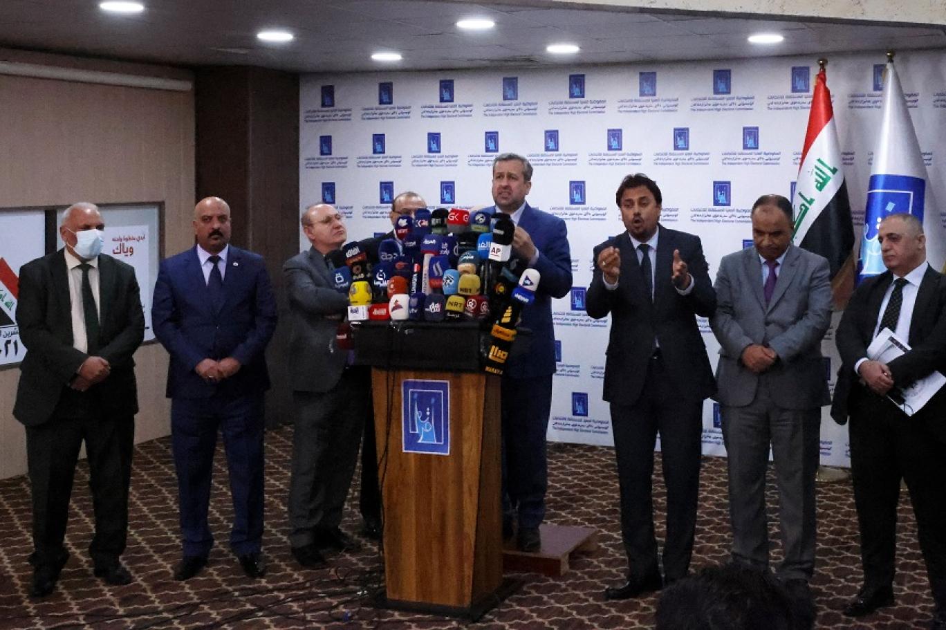 هل تؤسس الانتخابات العراقية إلى عقد سياسي جديد؟