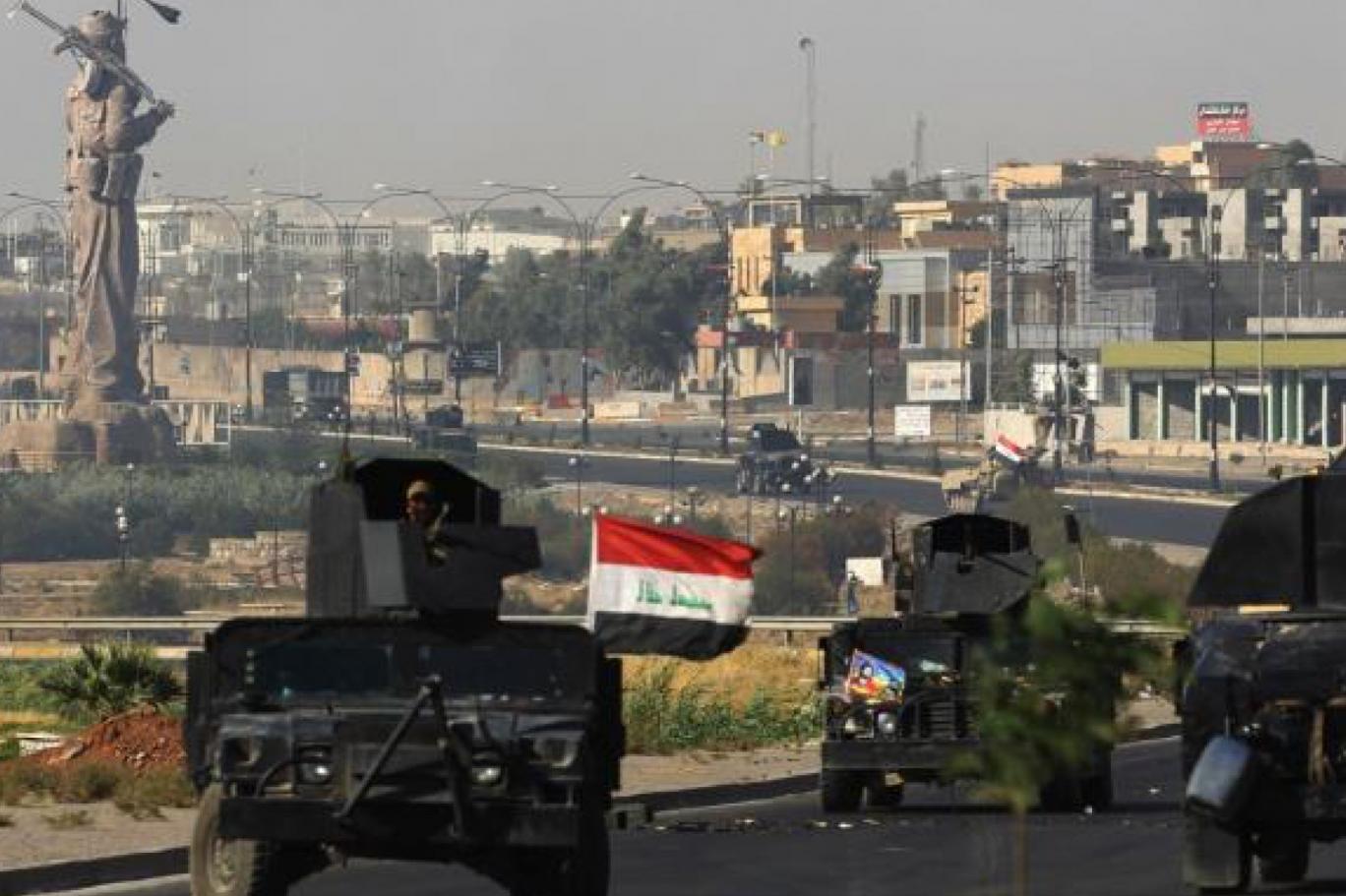 تركمان وعرب كركوك يحذرون من اقحام المحافظة في صفقات سياسية