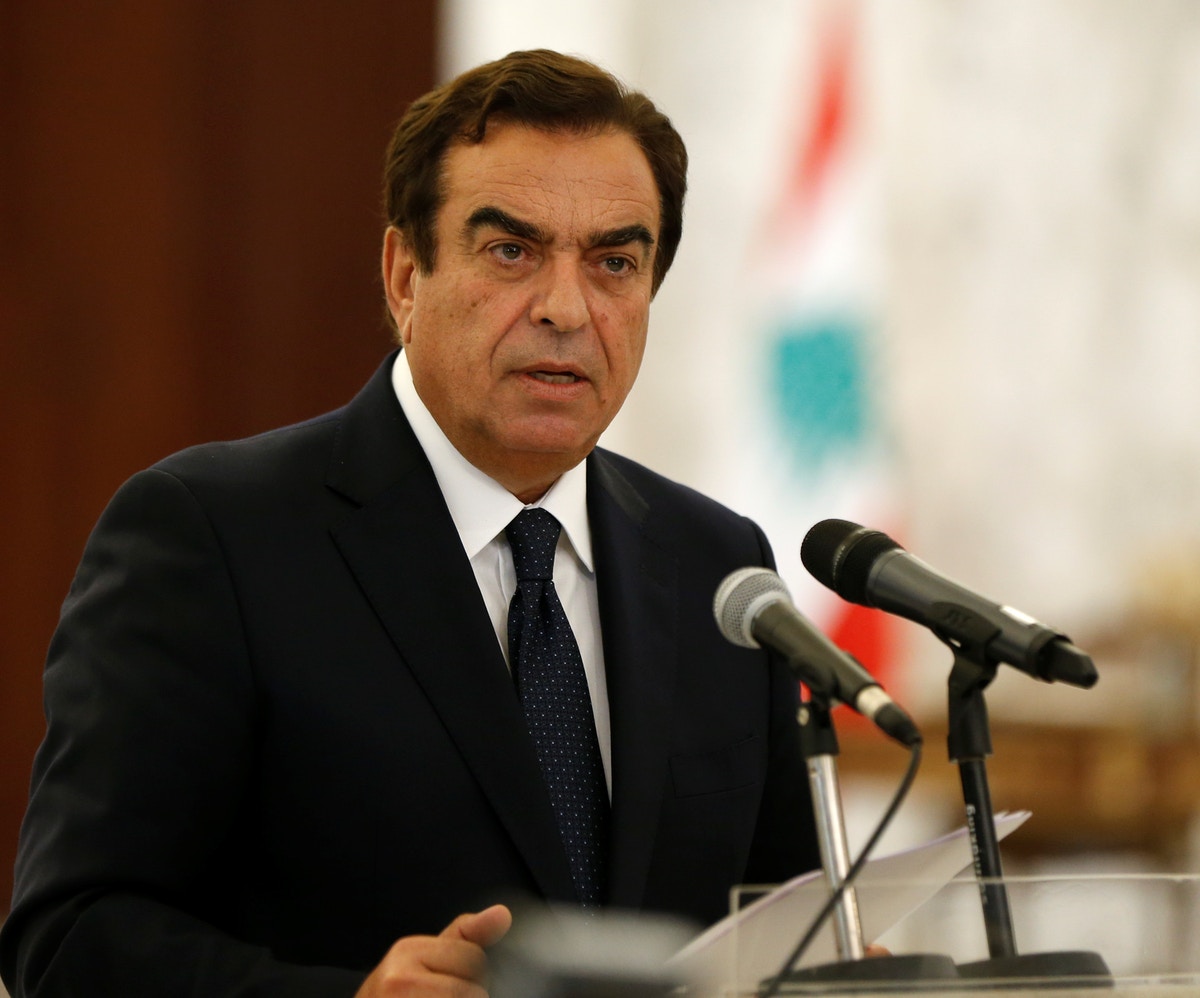 لبنان يتبرّأ من تصريحات الناطق باسمه بشأن اليمن