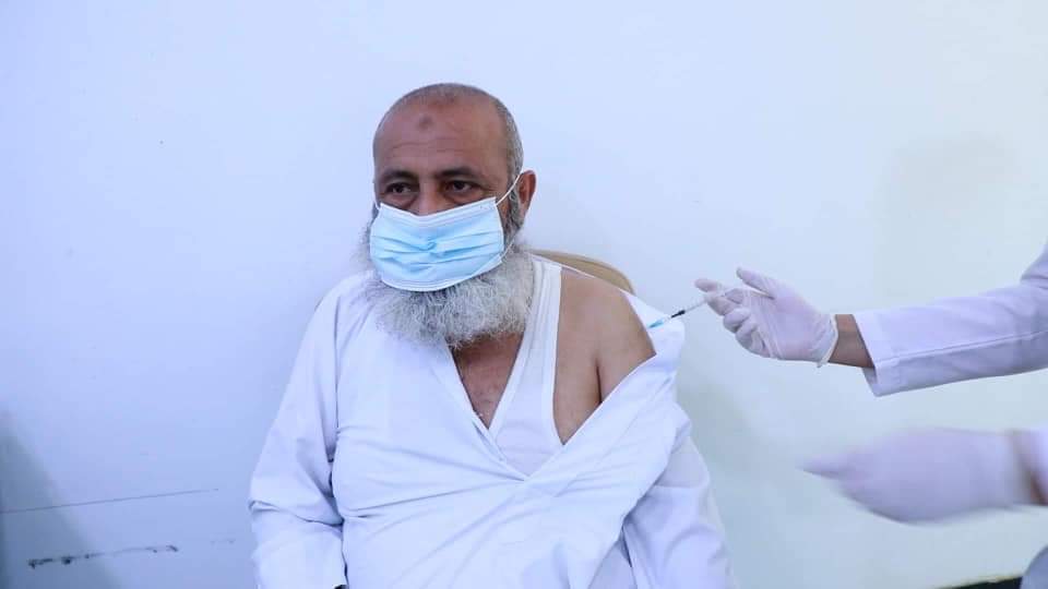 تصريح قلق من الصحة حول موجة كورونا الرابعة: المتحورات استنزفت نظامنا الصحي