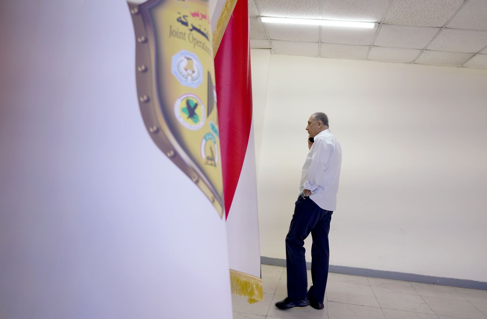 طهران تكشف دور الكاظمي بمفاوضاتها مع الرياض