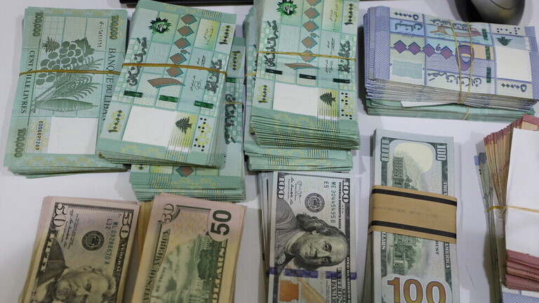 صحيفة لبنانية: تراجع الليرة اللبنانية بعد الإجراءات السعودية “العقابية”