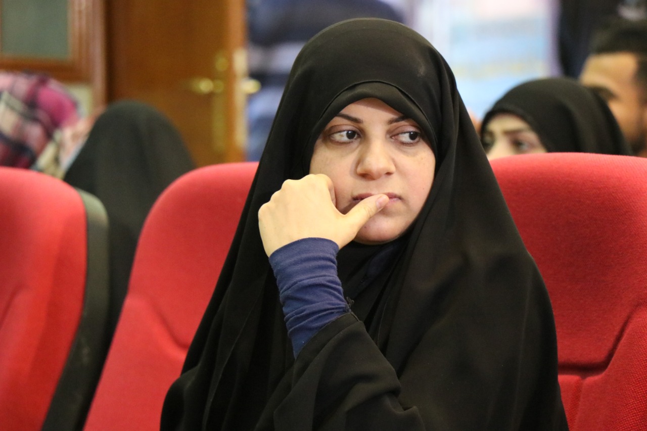 بالوثيقة.. سحب يد هدى سجاد من إدارة هيئة الحماية الاجتماعية