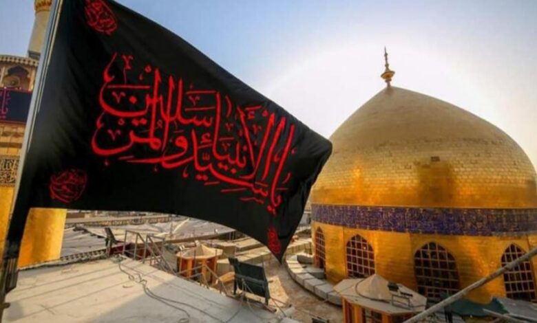 بدء تنفيذ خطة إحياء ذكرى وفاة الرسول (ص) بالنجف.. والمحافظ يكشف التفاصيل